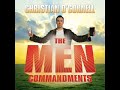 The Men Commandments The Men Commandments