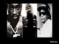 2pac & Easy E & B.I.G - Thugz Get Lonely 2 (HADI REMIX)