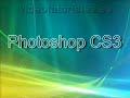 photoshop cs3 aclarar los dientes . videotutoriales.es
