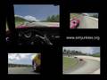 A Lap of the Mullenbach