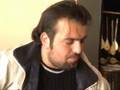 Ferhat turnalara tutunda gel