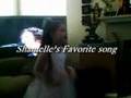 Singing and dancing to Josh Groban our lil miracle