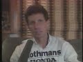 GP 500 1989 Season Review - Misano Race - English Language GP 500 1989 Season Review - Misano Race - English Language