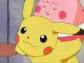 Sweet Pikachu