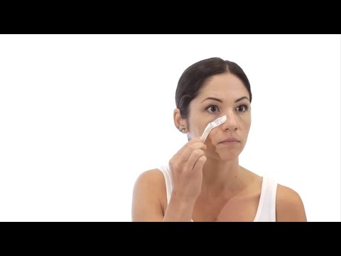 how to unclog underarm pores