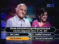 KBC- Shahrukh Episode 4 part 5 KBC- Shahrukh Episode 4 part 5