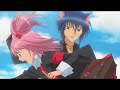 Shugo Chara - Mew Mew Opening