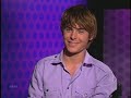 ZAC EFRON FLOORED BY JOHN TRAVOLTA - Thumb #2