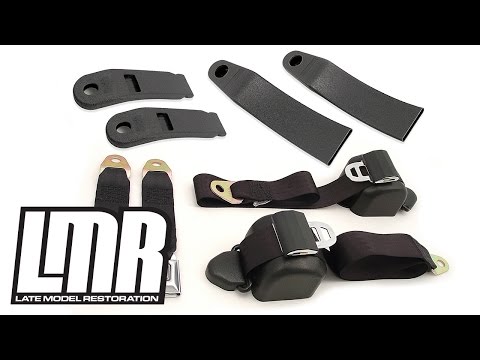 how to dye seat belt webbing