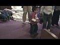 Castles & Crowns VBS @ Seattle Spanish
