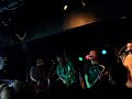 Streetlight Manifesto - Keasbey Nights Live @ Melbourne Streetlight Manifesto - Keasbey Nights Live @ Melbourne