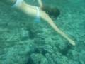 videos de Heather Diving