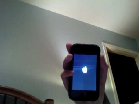 how to recover dfu mode