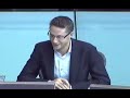 Boris Johnson aide Dan Ritterband thrown out of meeting