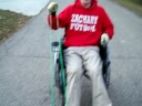 speed bumps!