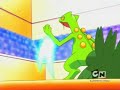 Pokemon Battle Frontier 45-LA 3/3