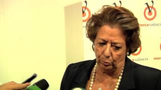 Mercavalencia inverteix 400.000 € en la reforma dels pavellons de fruita i verdura