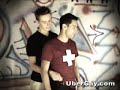 Gay Twinks Kissing - Fucking Cute Boys!