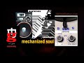 EASY STREET - Blaktroniks EASY STREET - Blaktroniks