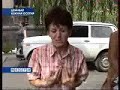 Чеченский спецназ распугал всех грузинских солдат