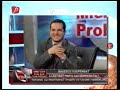 Florin Calinescu il ataca pe Basescu Florin Calinescu il ataca pe Basescu