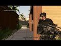 Rainbow Six Vegas 2 Villa Terrorist Hunt Gameplay