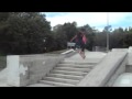 Eru Tutaki Skateboarding