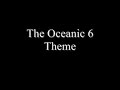 The Oceanic 6 Theme