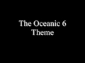 LOST - The Oceanic 6 Theme