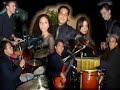latin salsa tumbao jam 2007 video en vivo caracas venezuela