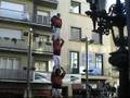 Castellers de Barcelona: pd5 Terrassa 16/11/2008