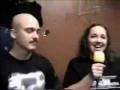 videos de Entrevista a Dimmu Borgir