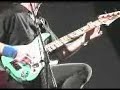 Billy Sheehan en Lima Peru
