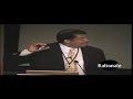 Intelligent Design? - Neil deGrasse Tyson