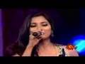Shreya Goshal - Best Playback Singer 2006