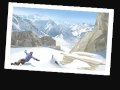 Shaun White Snowboarding Road Trip Trailer