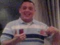 alex won 50,000 on a fake scratchcard haha