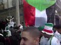 Fête a St eugene Rue maupas Oran
