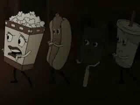 Imagem de Amostra do You Tube