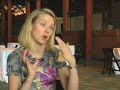 Marissa Mayer Google Newspaper Archive