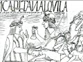 Huancavelica, tierra del mercurio o azogue