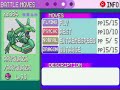 easy way to get rayquaza