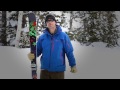 2014 Blizzard Brahma Ski Overview  - 2014 Blizzard Brahma Ski