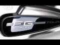 Wilson Staff FG Tour Irons