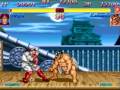 HSF - mitsu (1P) vs Fran (2P) money match