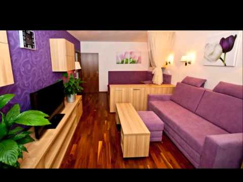 Interior Design Ideas  Small Apartment