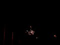 fuegos artificiales