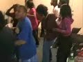 Cupid Shuffle @ Da Frat House Iota Nu, KKPsi