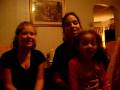 videos de Us singin everything i do