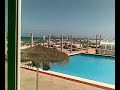 Hotel Entremares en La Manga